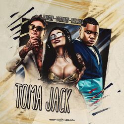 Cover of Toma Jack