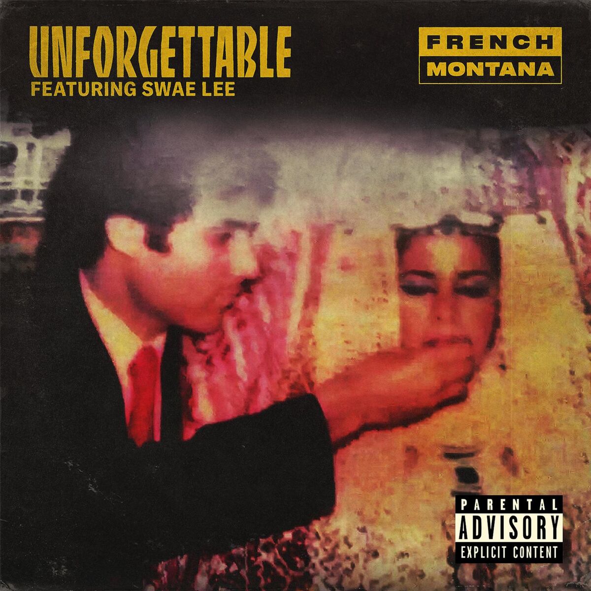 Album cover of Unforgettable