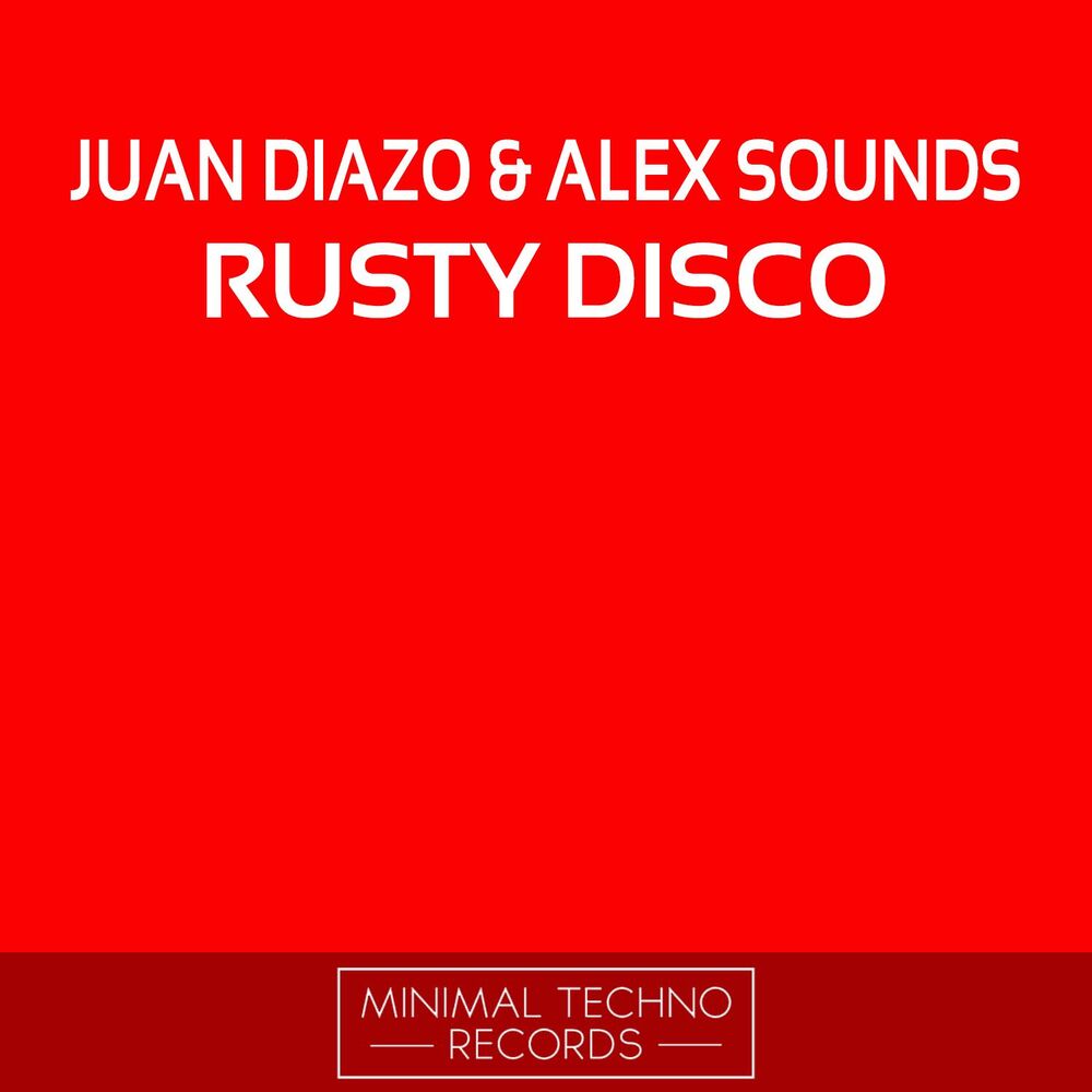 Picture of Rusty Disco