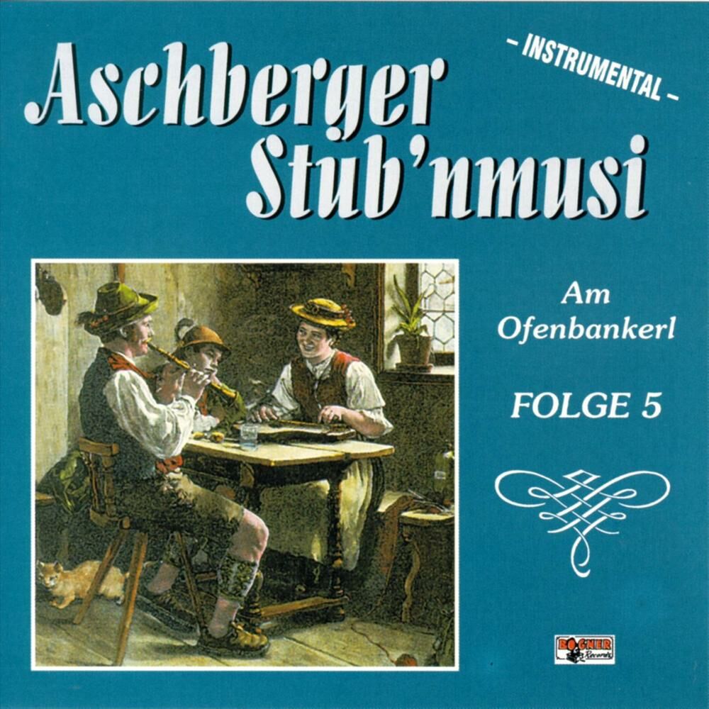 Picture of Am Ofenbankerl - Folge 5