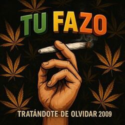 Cover of Tratandote De Olvidar (2009)
