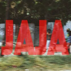 Cover of Jaja