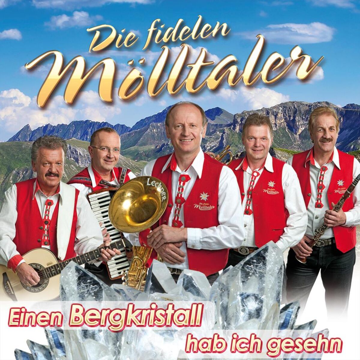 Album cover of Frau Wirtin