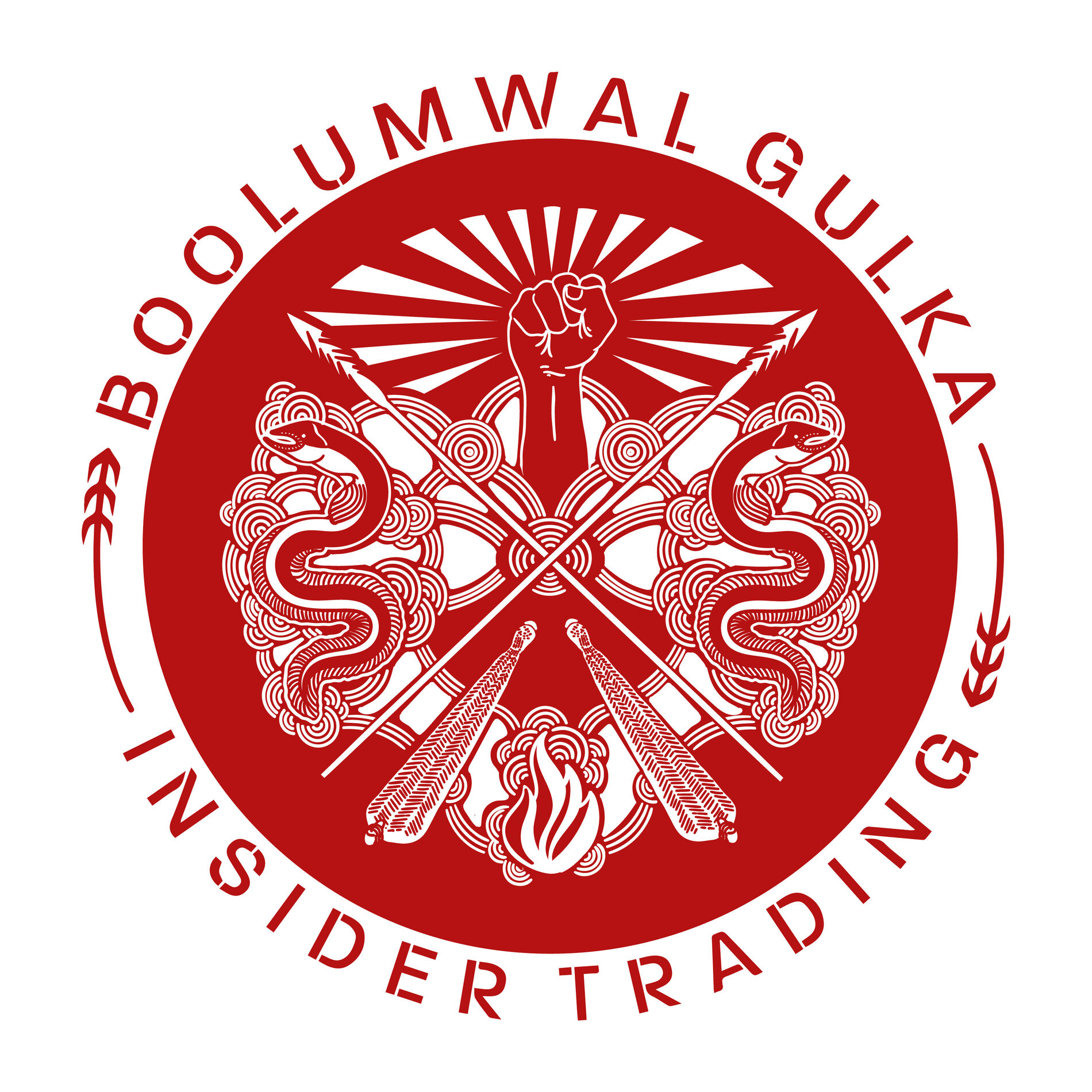 Album cover of Insider Trading