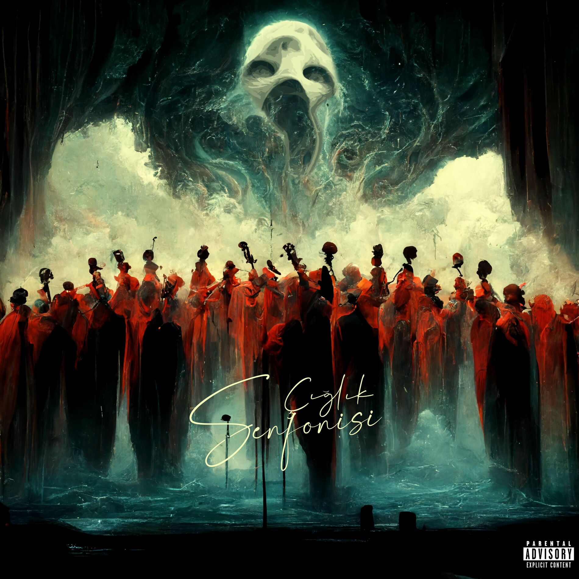 Album cover of ASPOVA