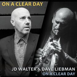 Cover of On A Clear Day