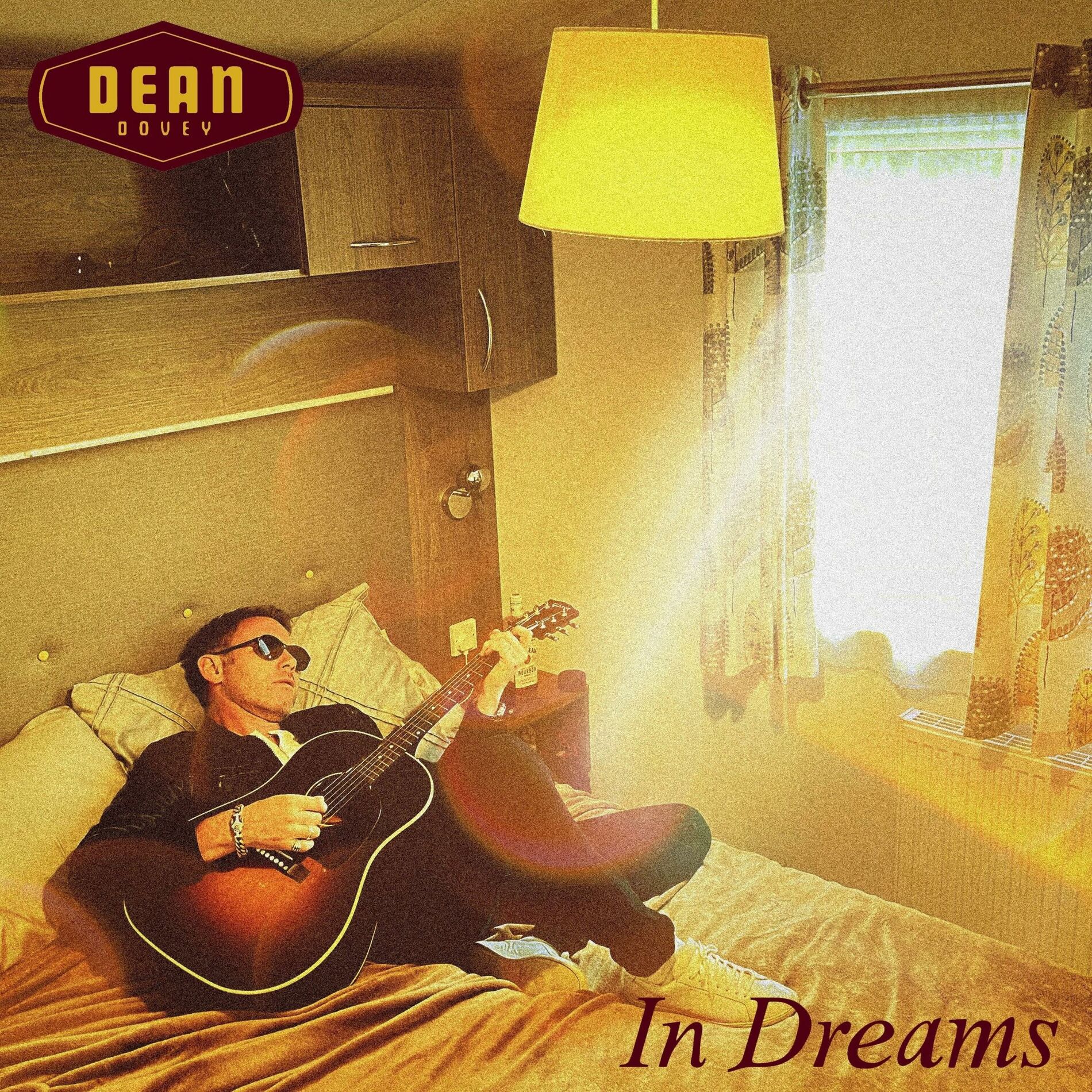 Album cover of In Dreams