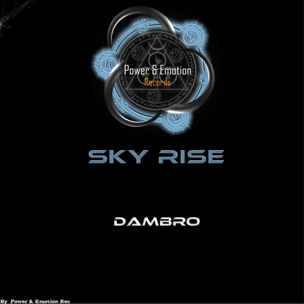Picture of Sky Rise