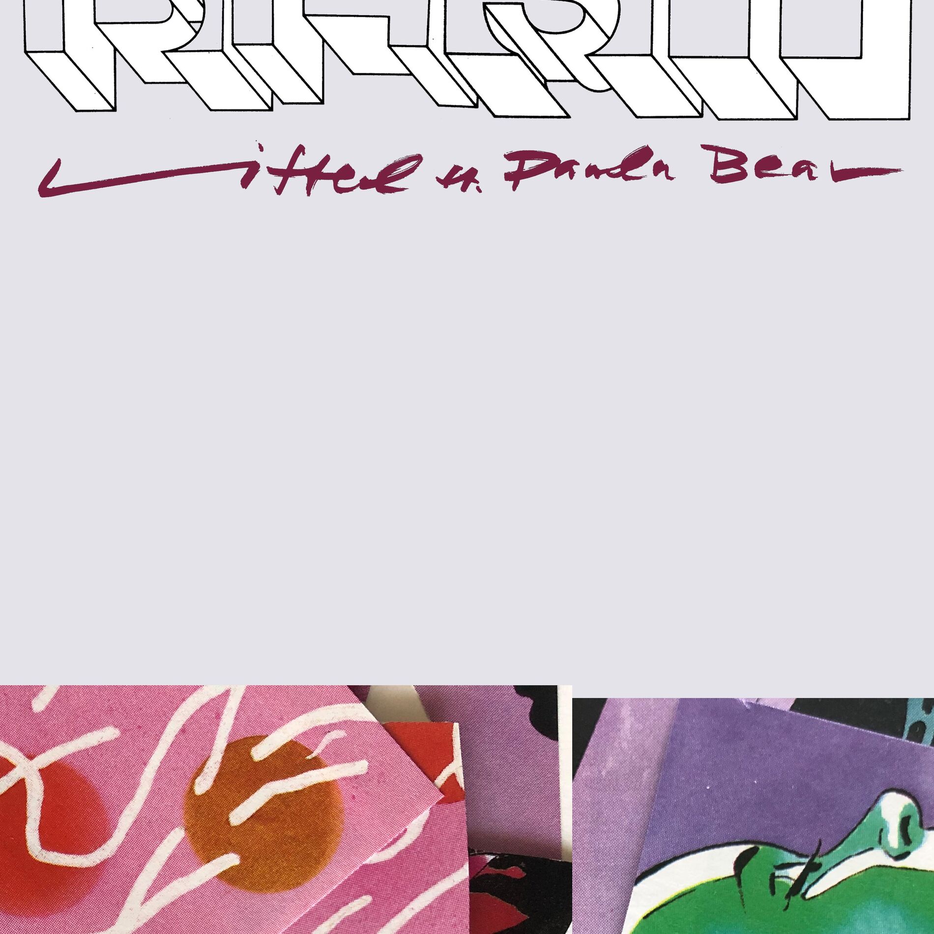 Album cover of Best