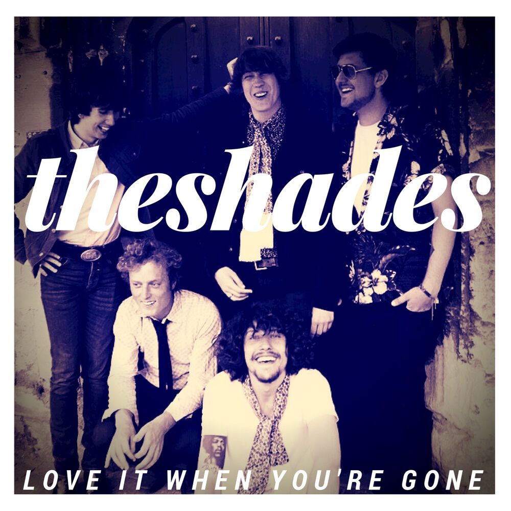 Picture of Love It When You're Gone