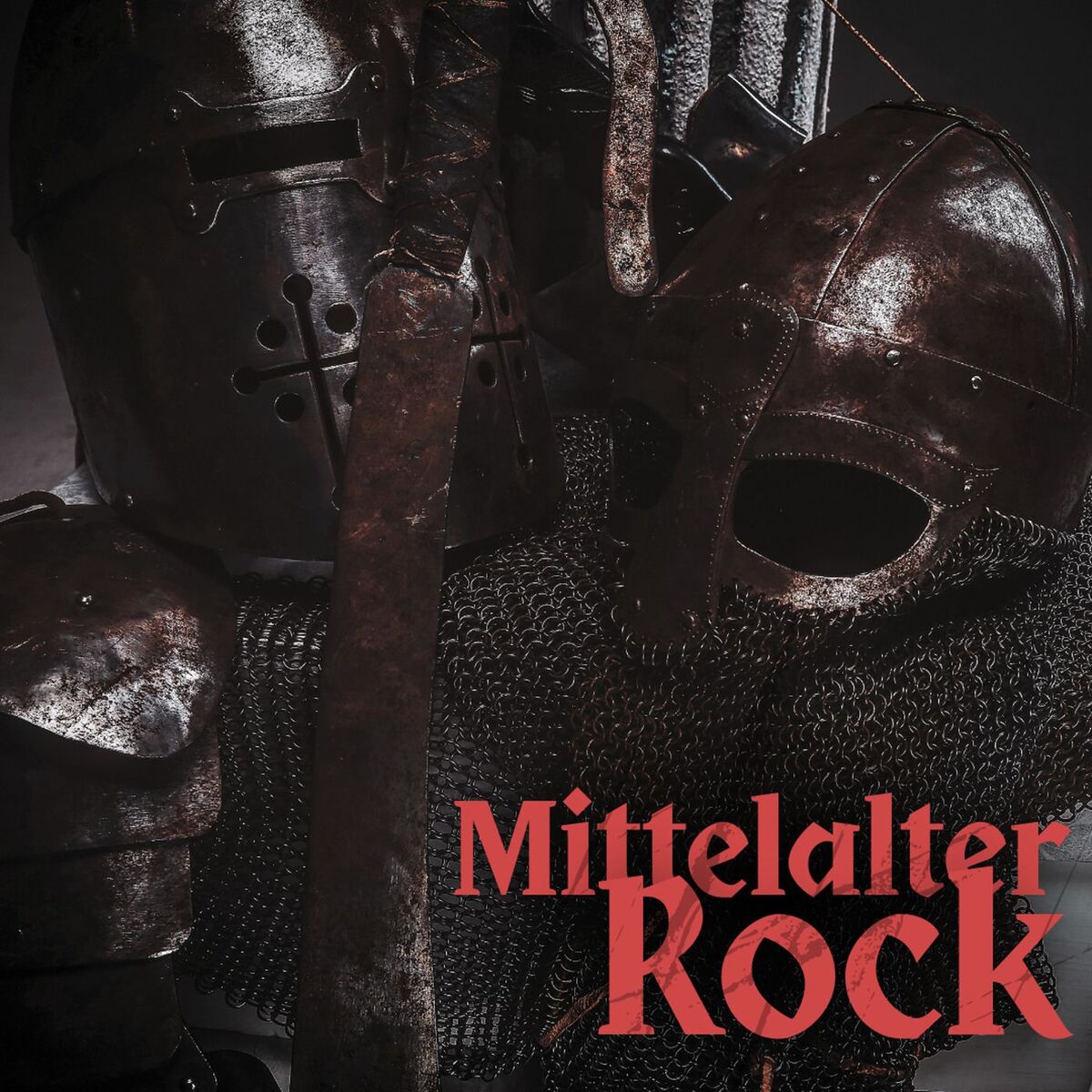Album cover of Mittelalter Rock