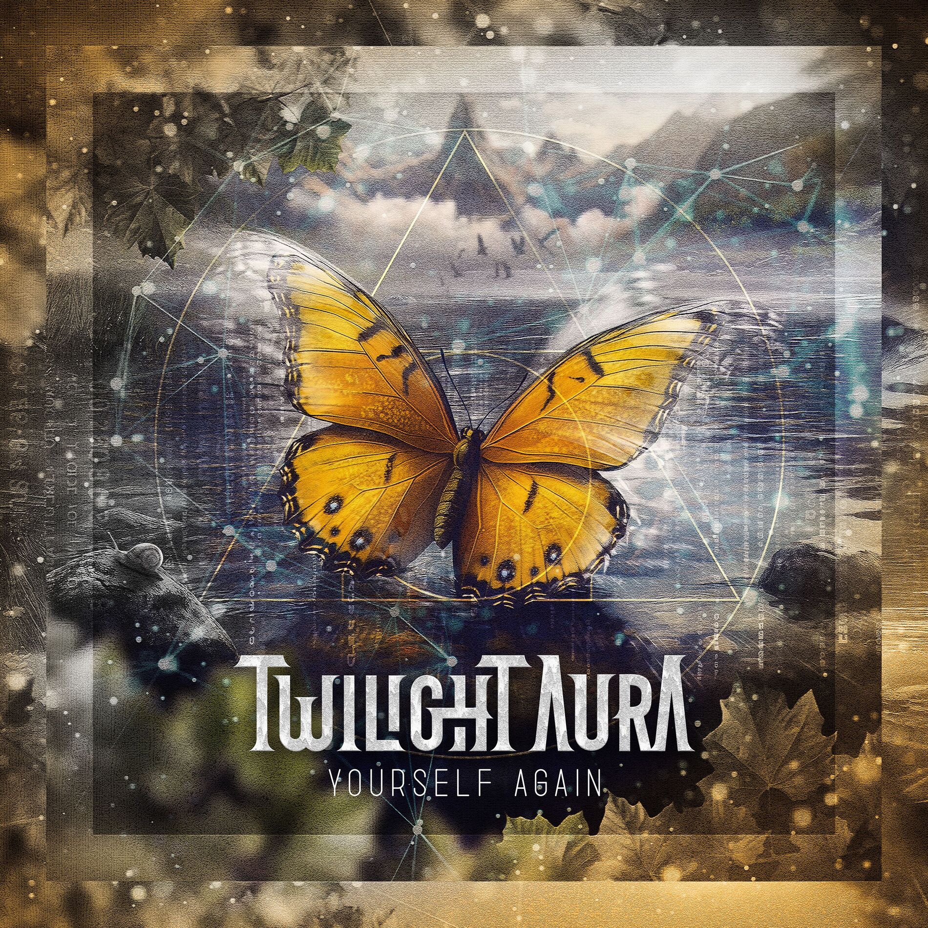 Album cover of Yourself Again