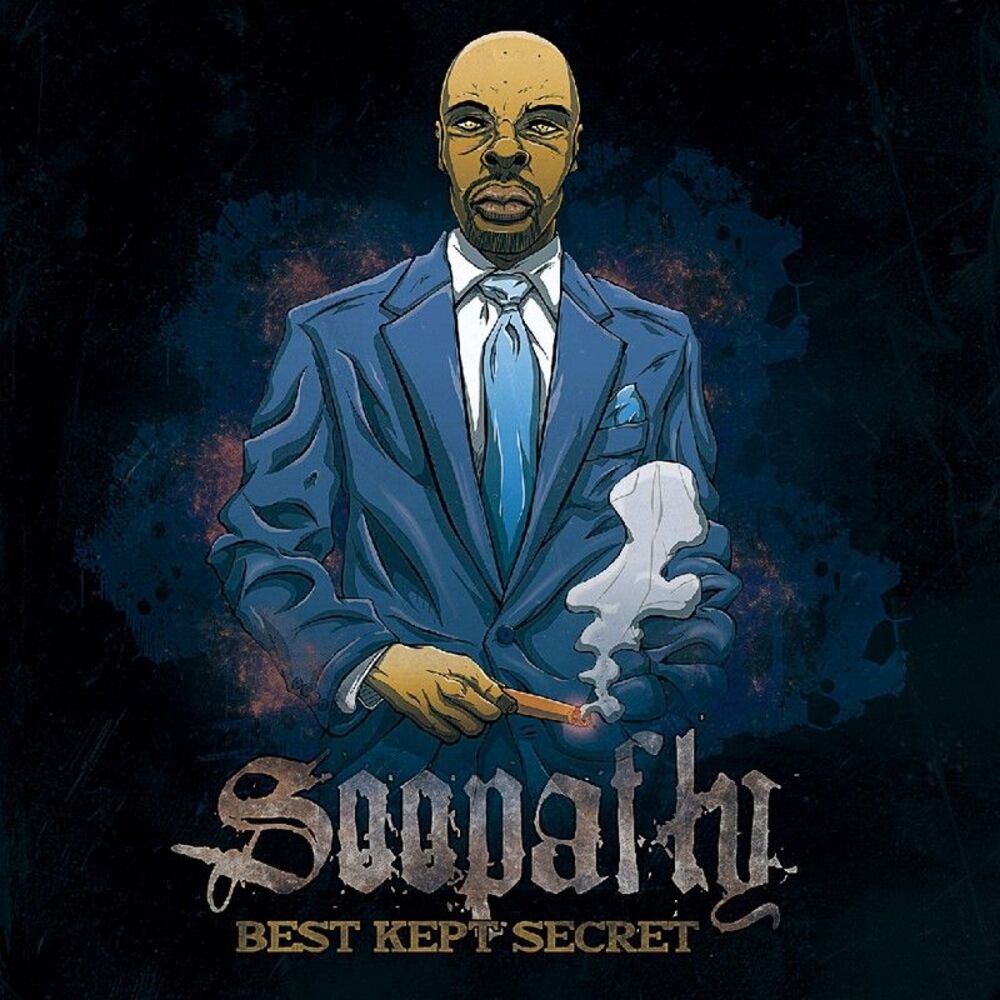 Picture of Best Kept Secret