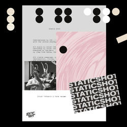 Album Static Shot