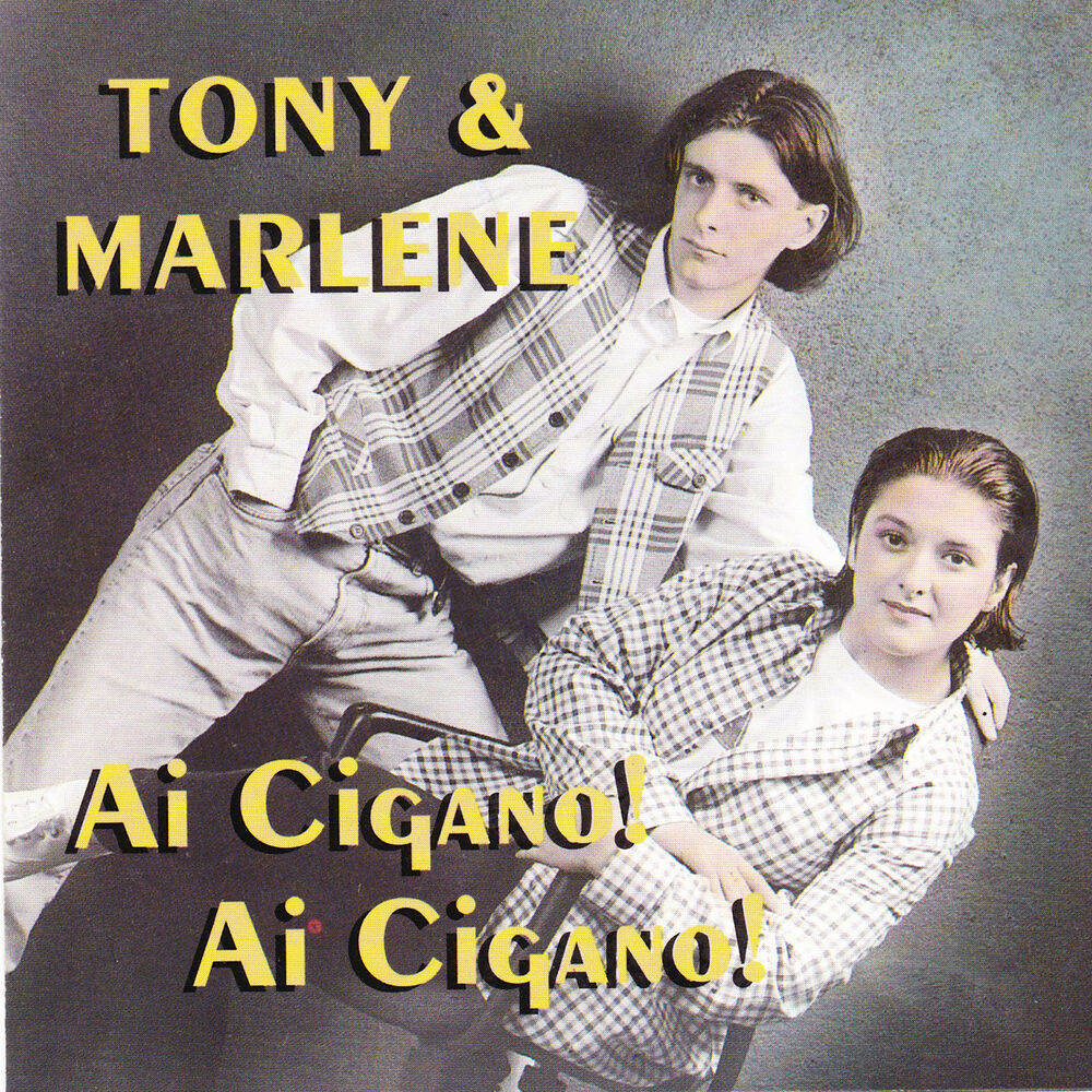 Picture of Ai Cigano! Ai Cigano!