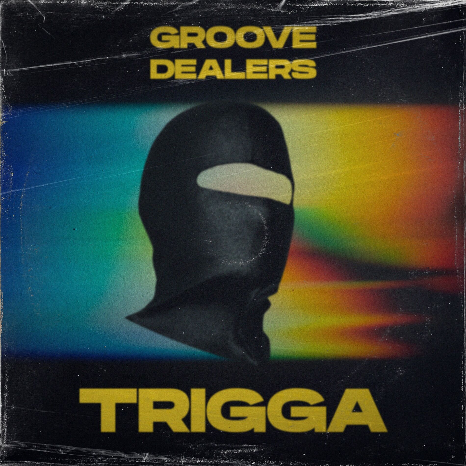 Groove Dealers: albums, songs, playlists | Deezer