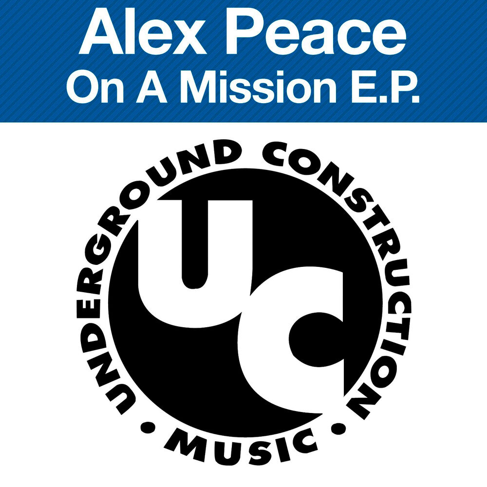 Picture of On a Mission EP