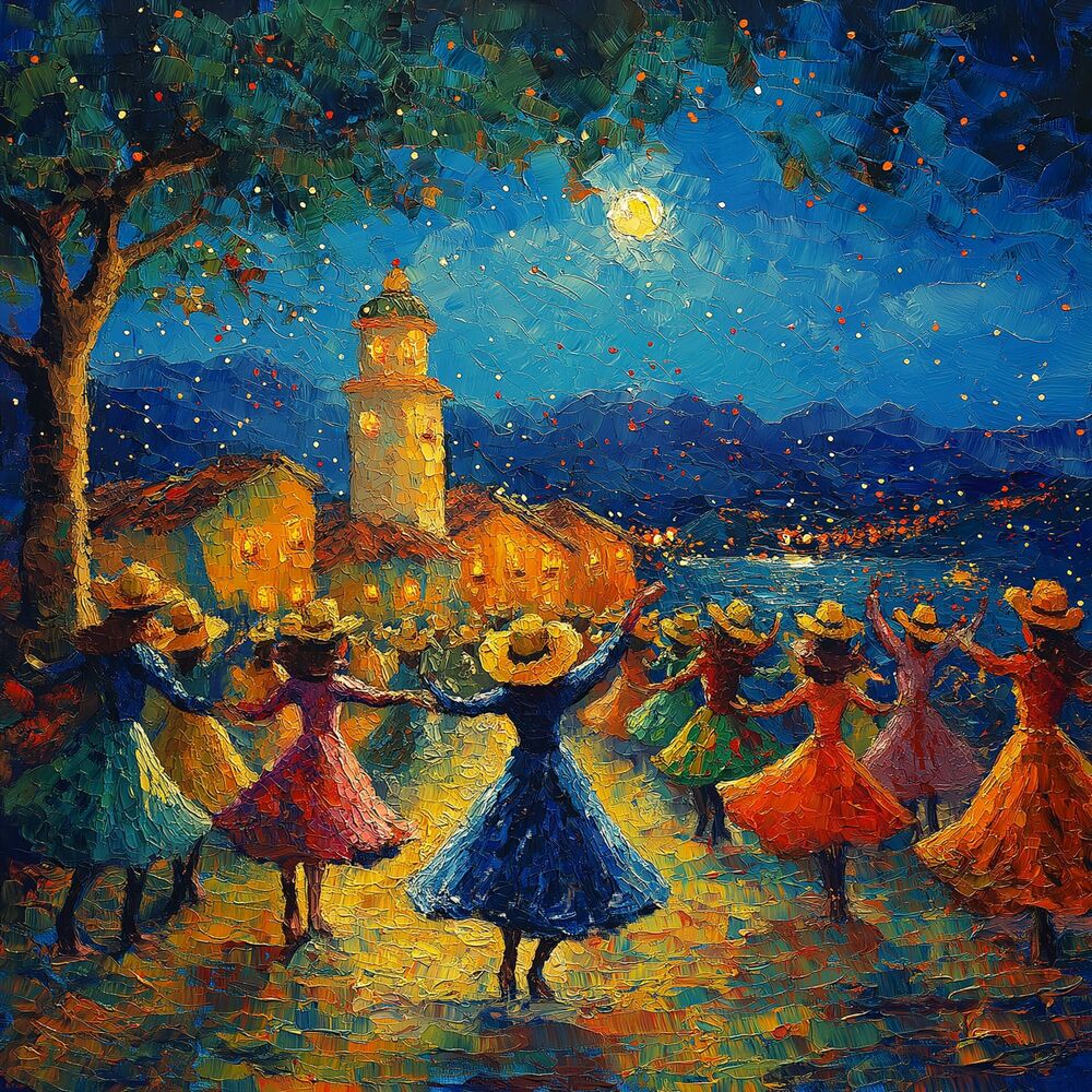 Picture of Canciones Navideñas Colombianas Clásicas