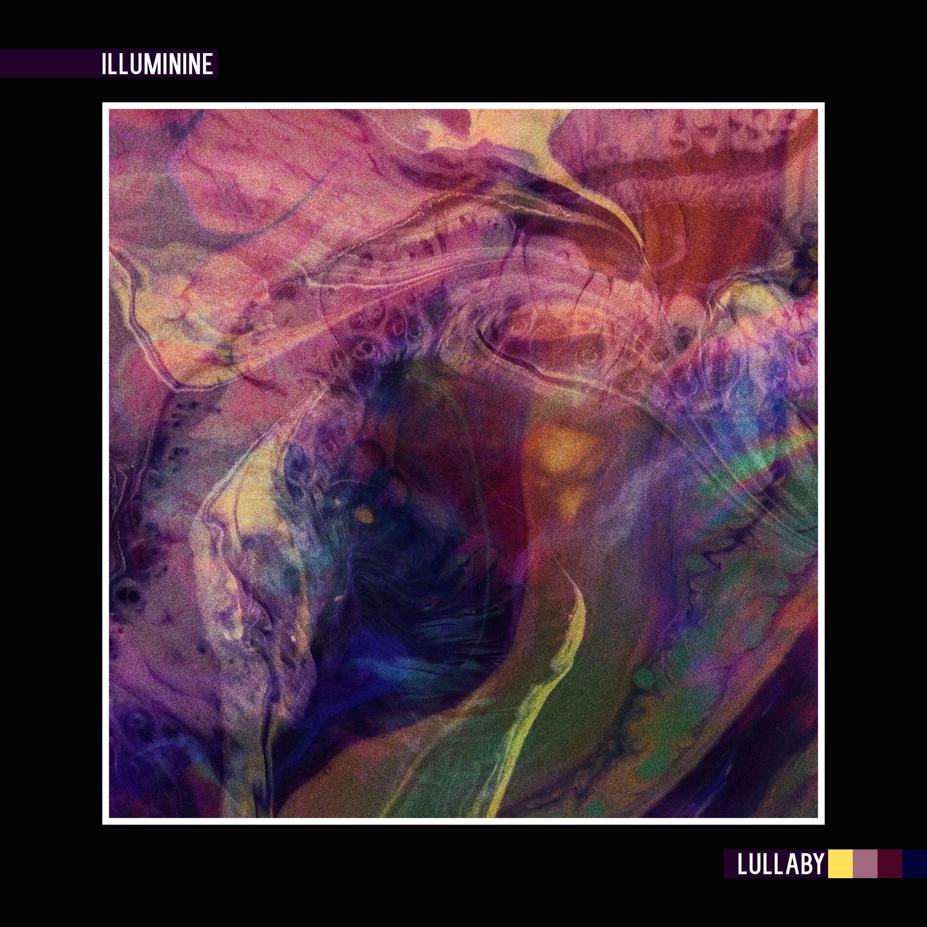 Album cover of Lullaby
