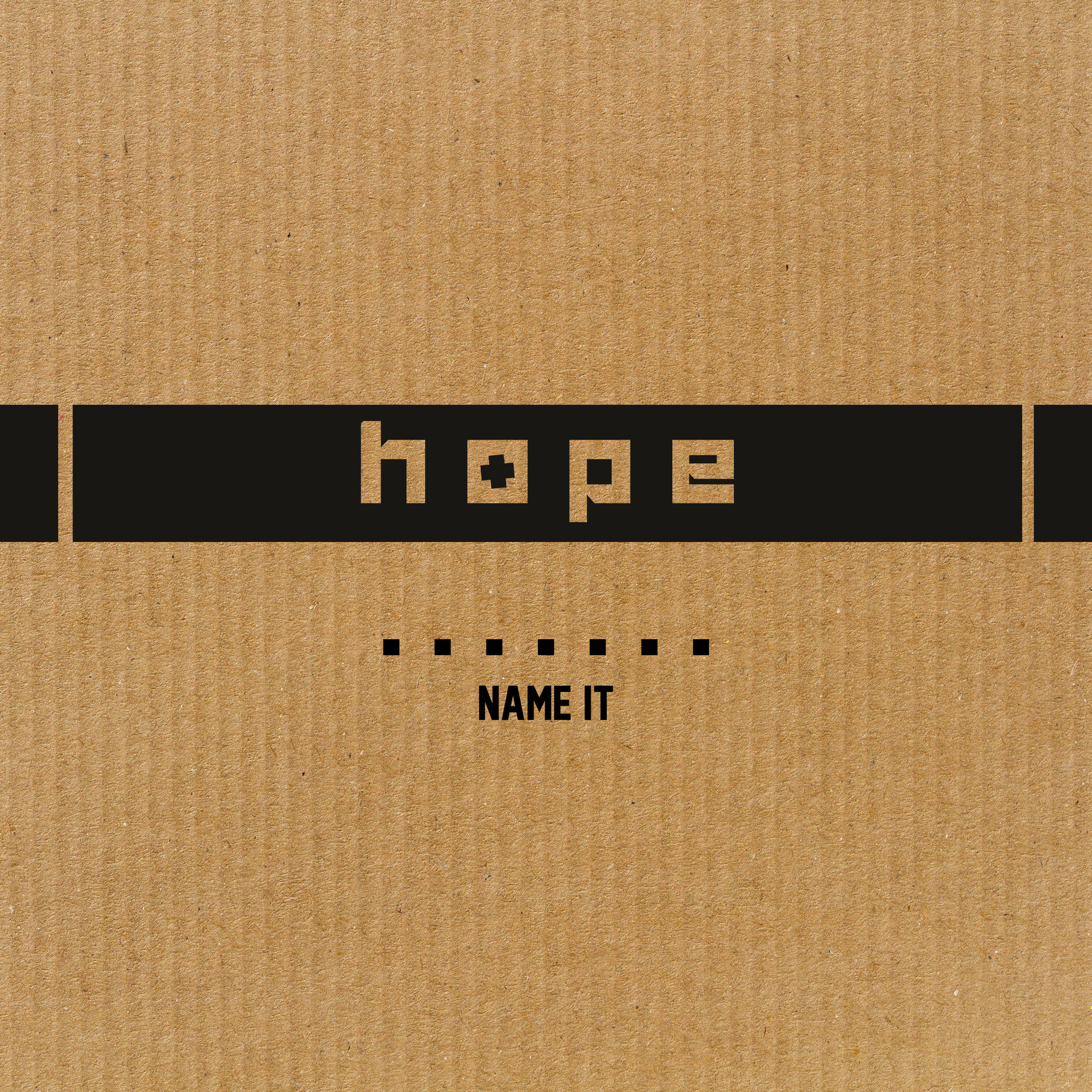 Album cover of Name It (0)
