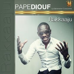 Cover of Ràkkaaju