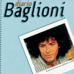 Cover of Diario Baglioni
