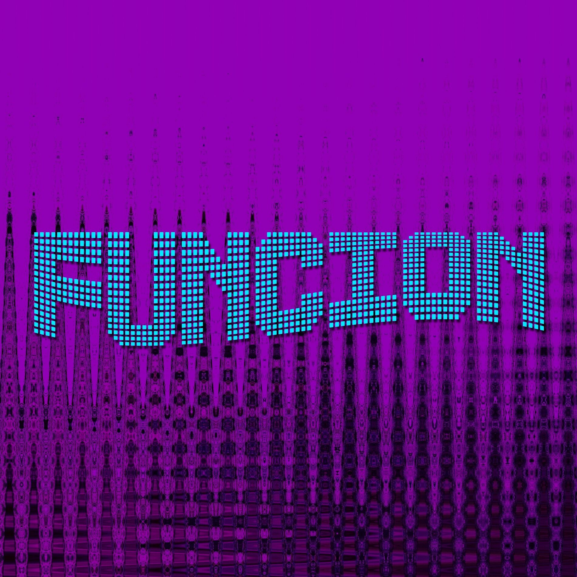 Album cover of Funcion