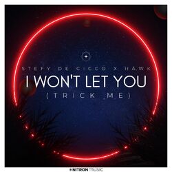 Cover of I Won't Let You (Trick Me)