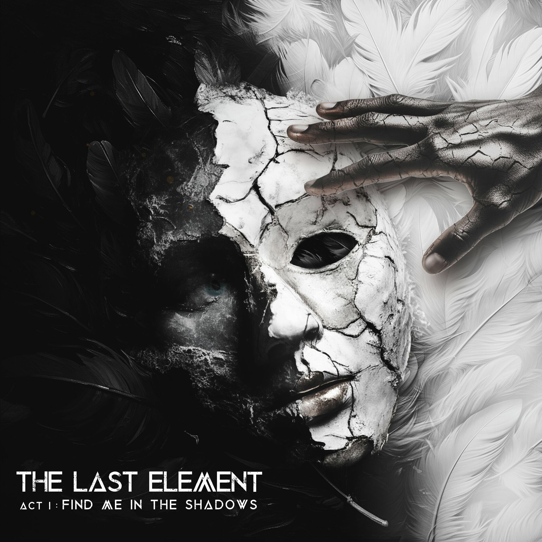 Album cover of Act I: Find Me in the Shadows