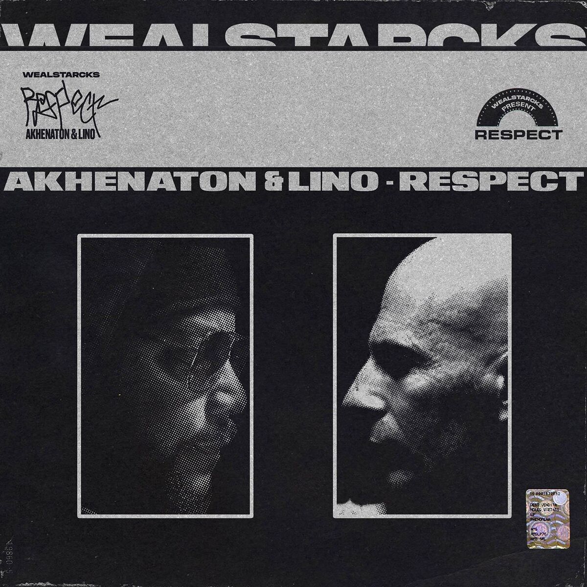 Album cover of Respect