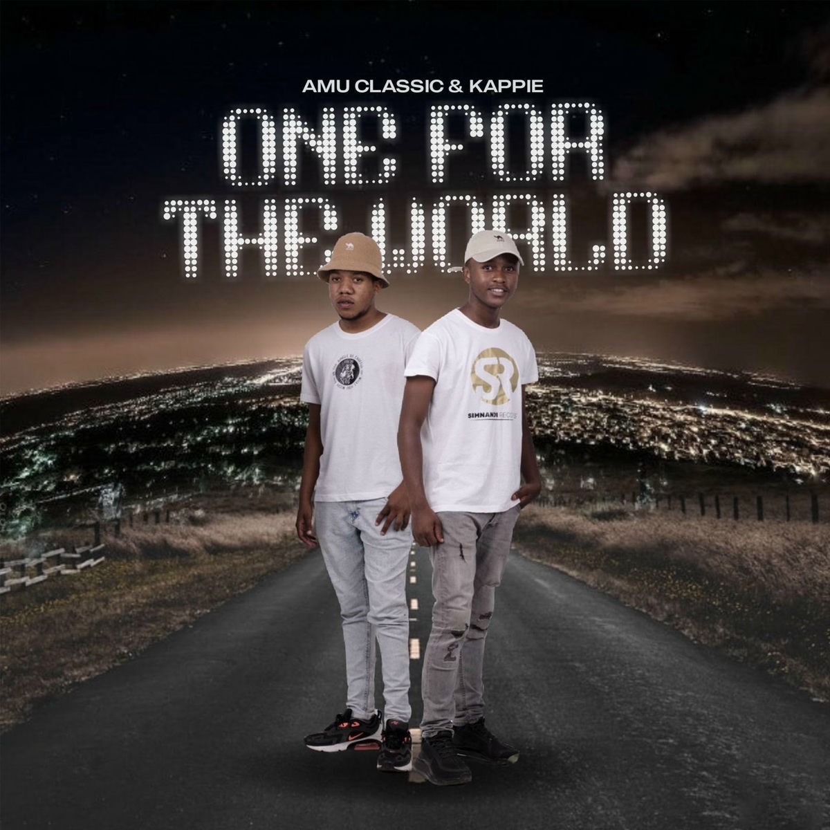 Album cover of Qhude (feat. Djy Jaivane & Mashudu)