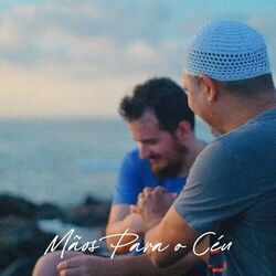 Cover of Mãos Para o Céu