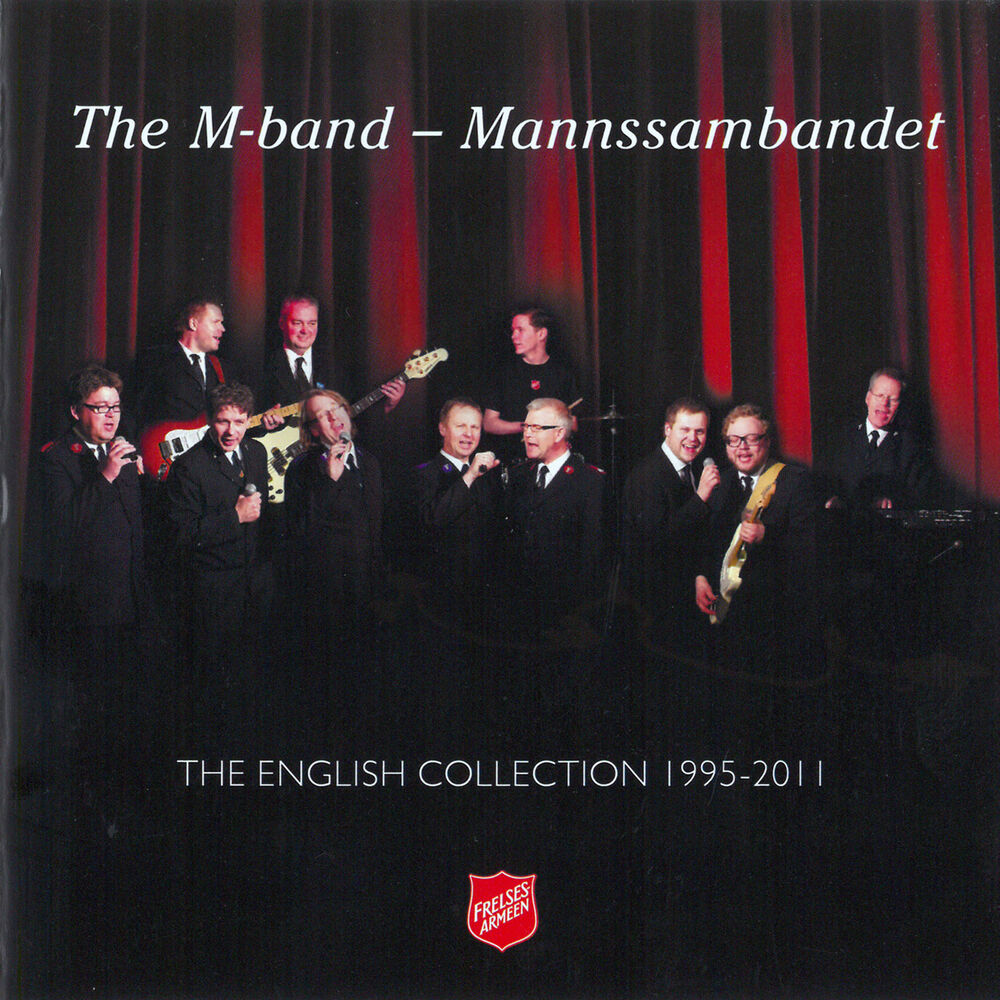 Picture of The English Collection (1995-2011)