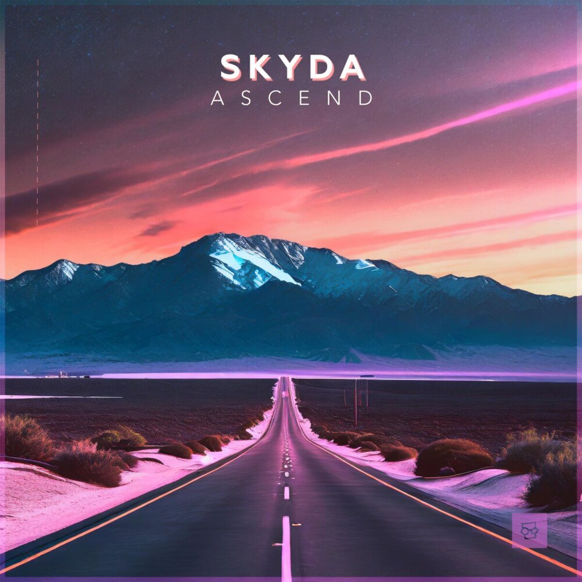 Album cover of Ascend
