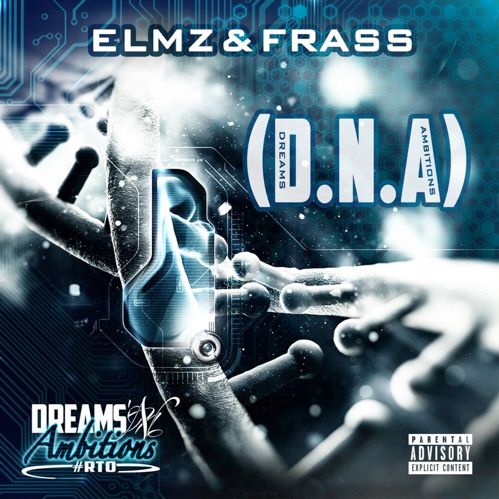 Picture of (D.N.A) Dreams N Ambitions