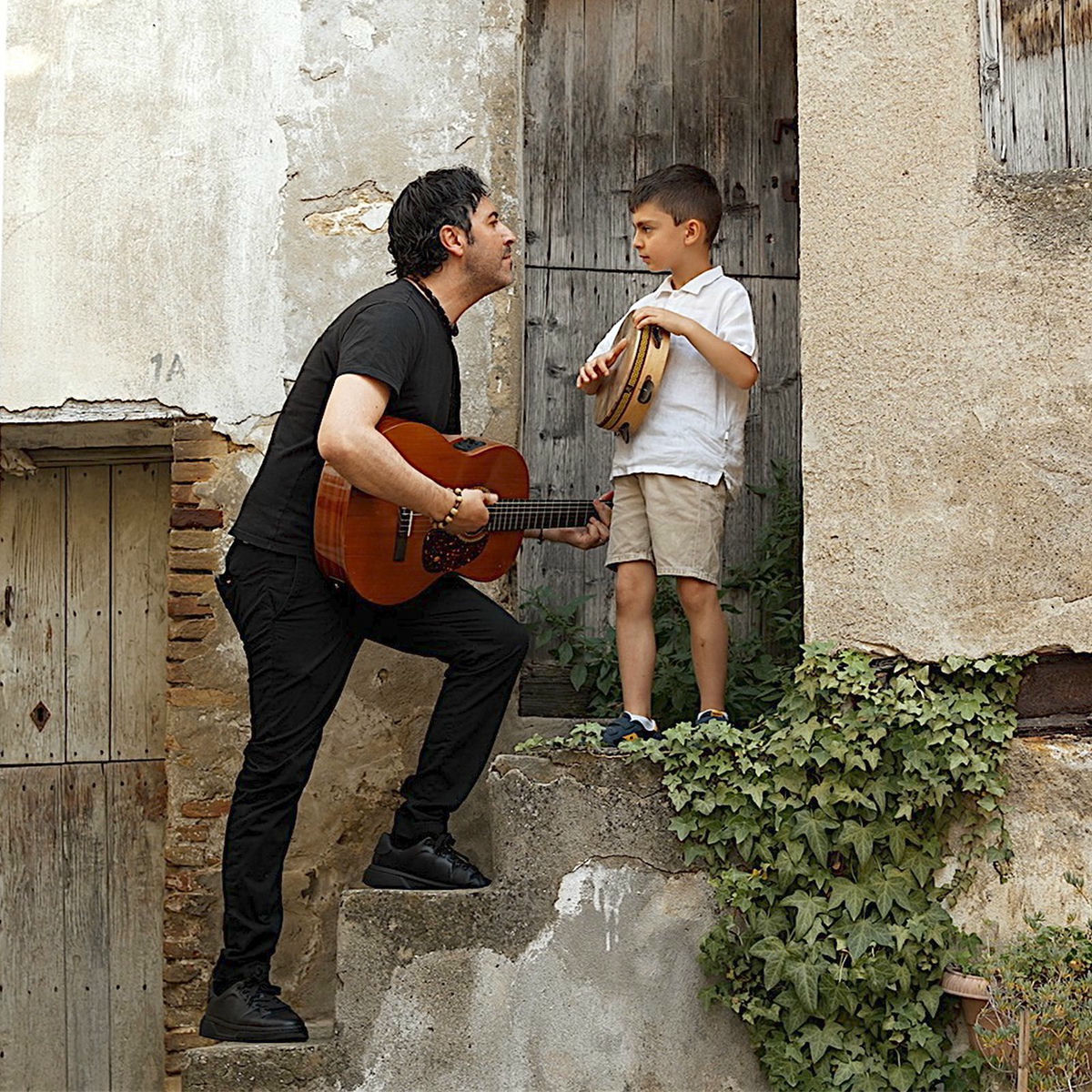 Album cover of Tarantato Controvento