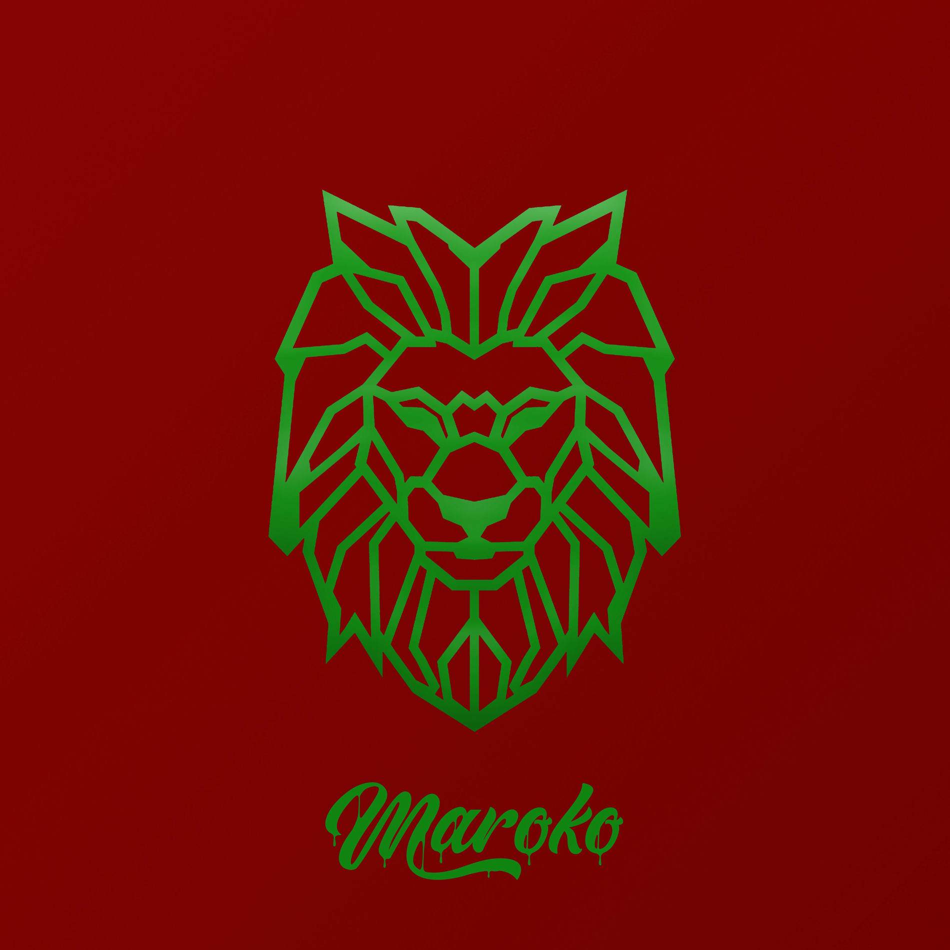 Album cover of Maroko