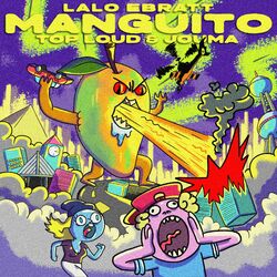 Cover of MANGUITO