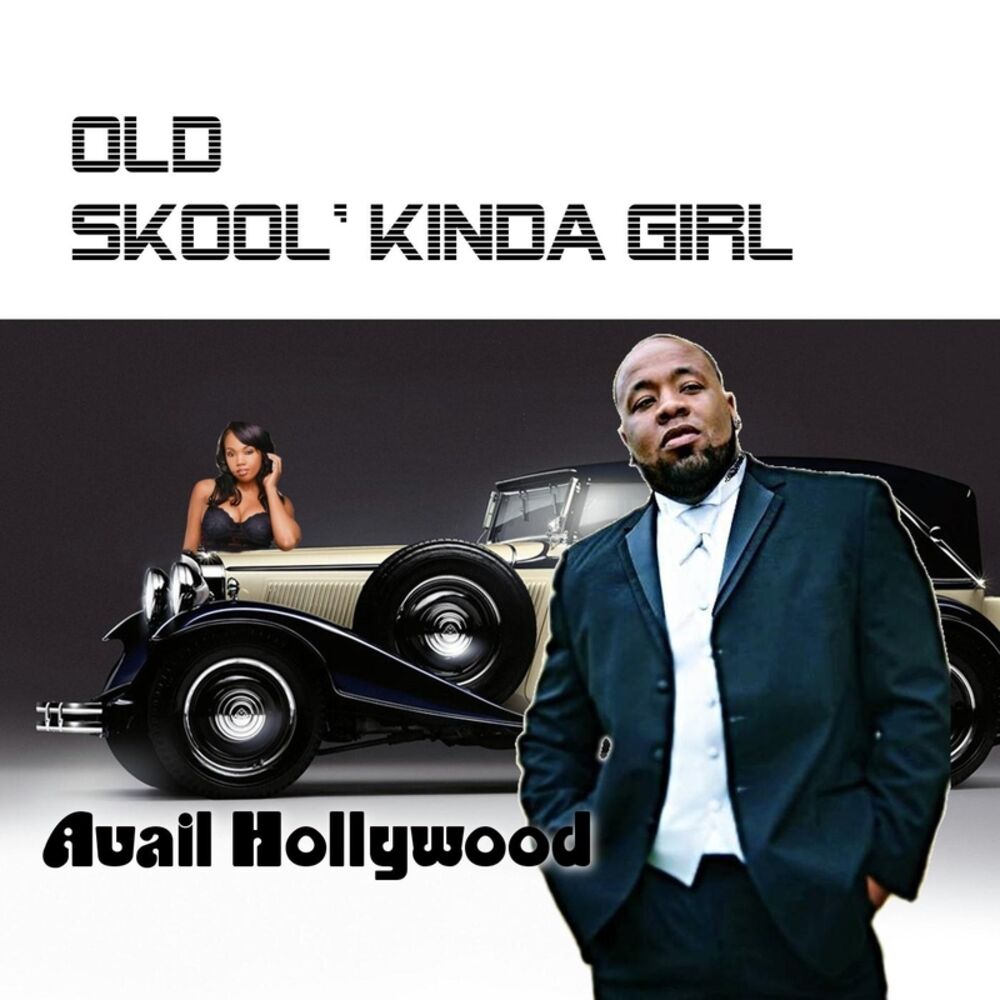 Picture of Old Skool Kinda Girl