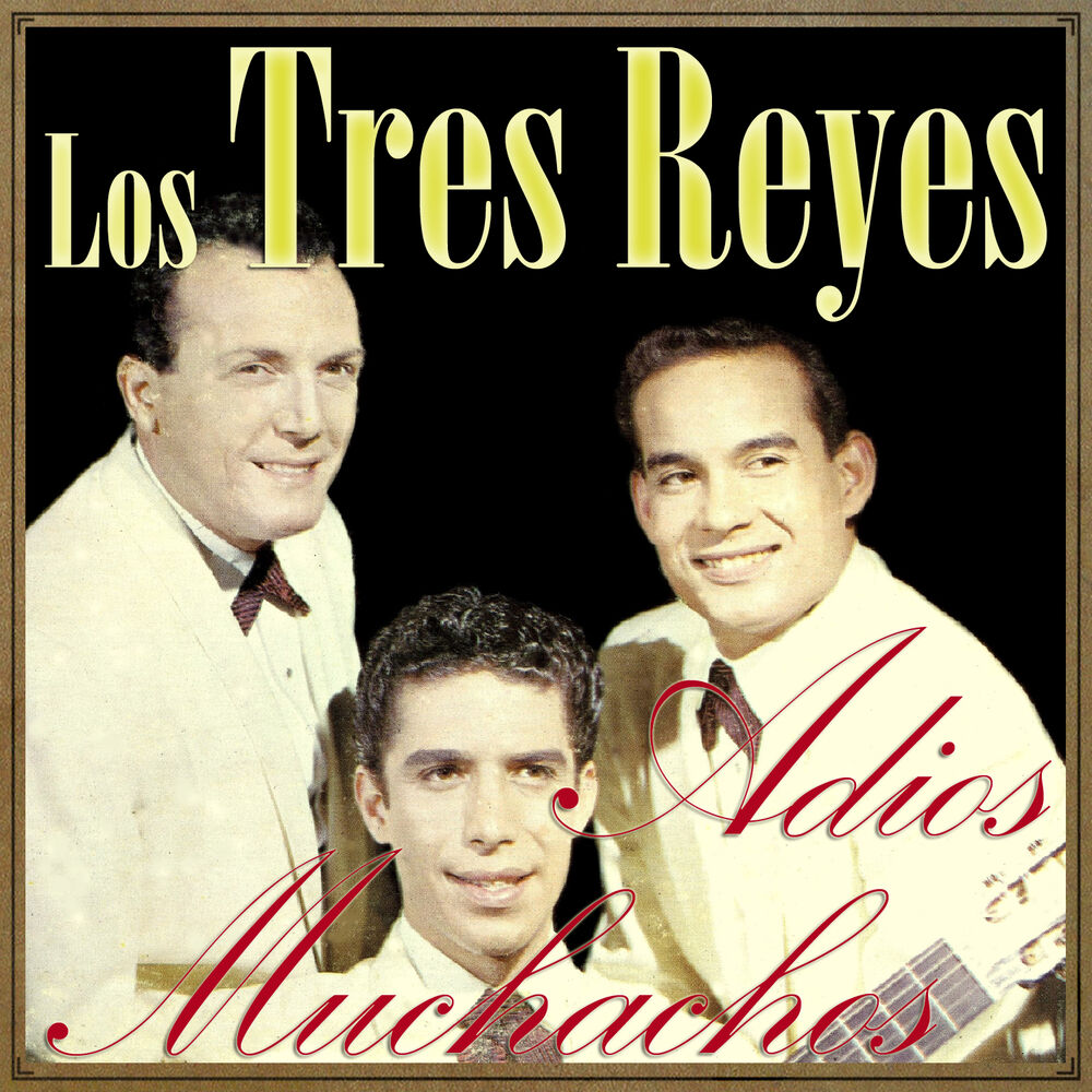 Picture of Adios Muchachos