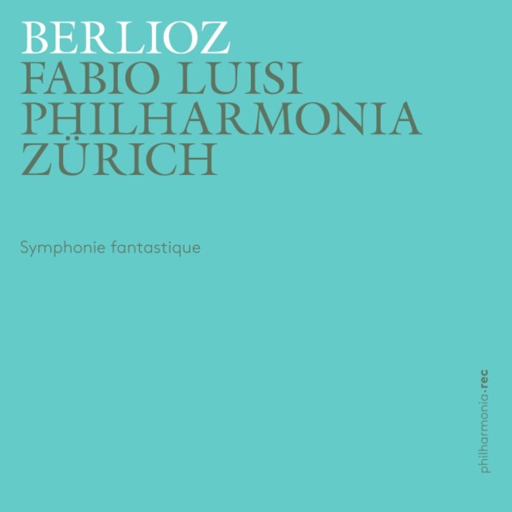 Picture of Berlioz: Symphonie Fantastique, Op. 14