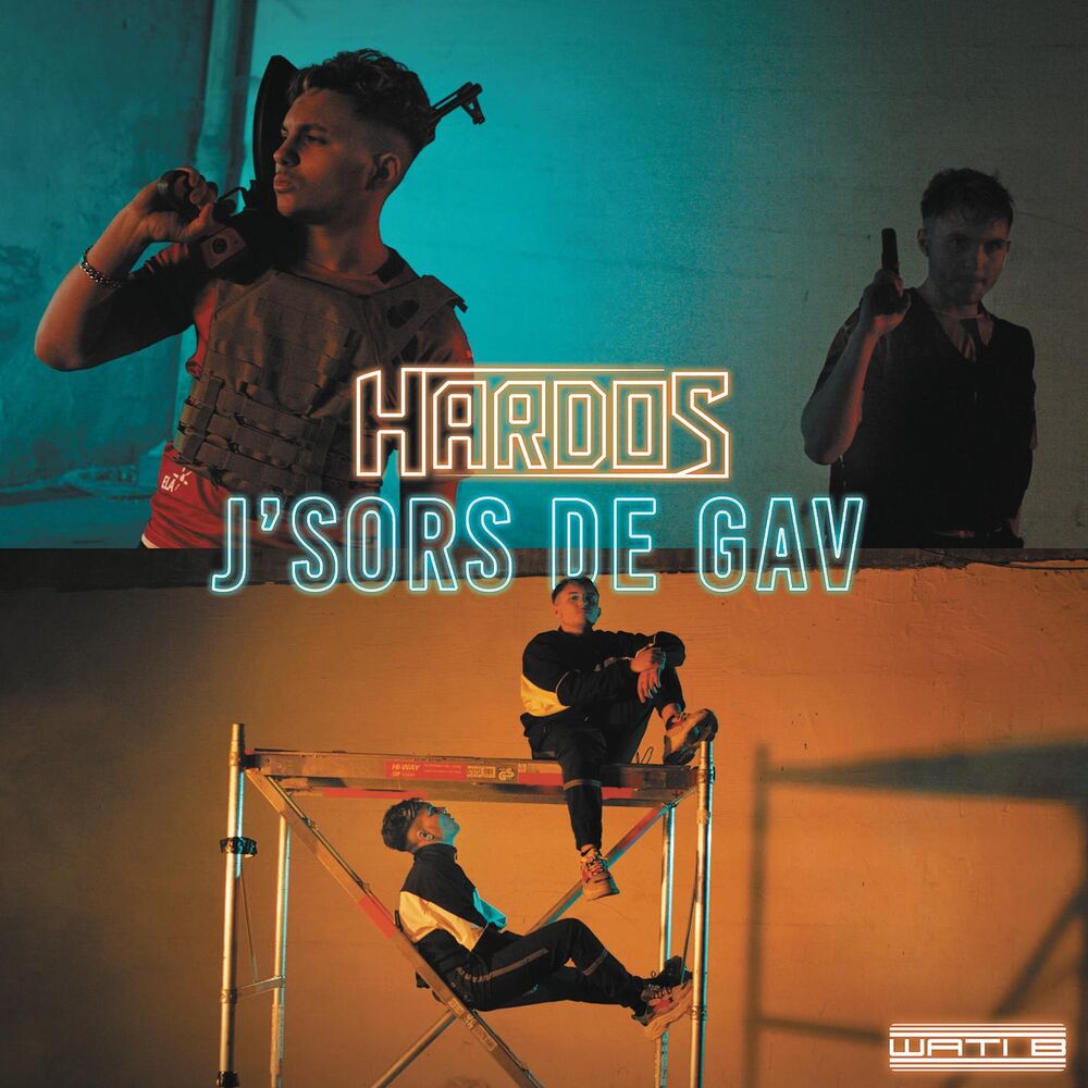 Picture of J'sors de GAV