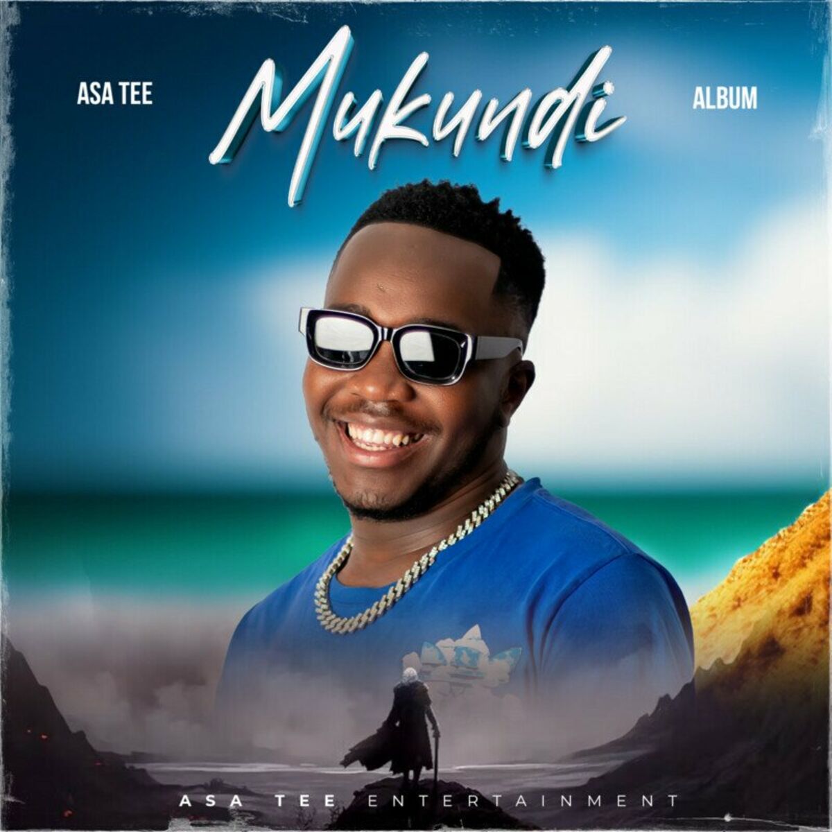 Album cover of Mukundi