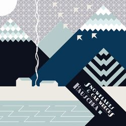 Cover of Snowflakes & Carwrecks