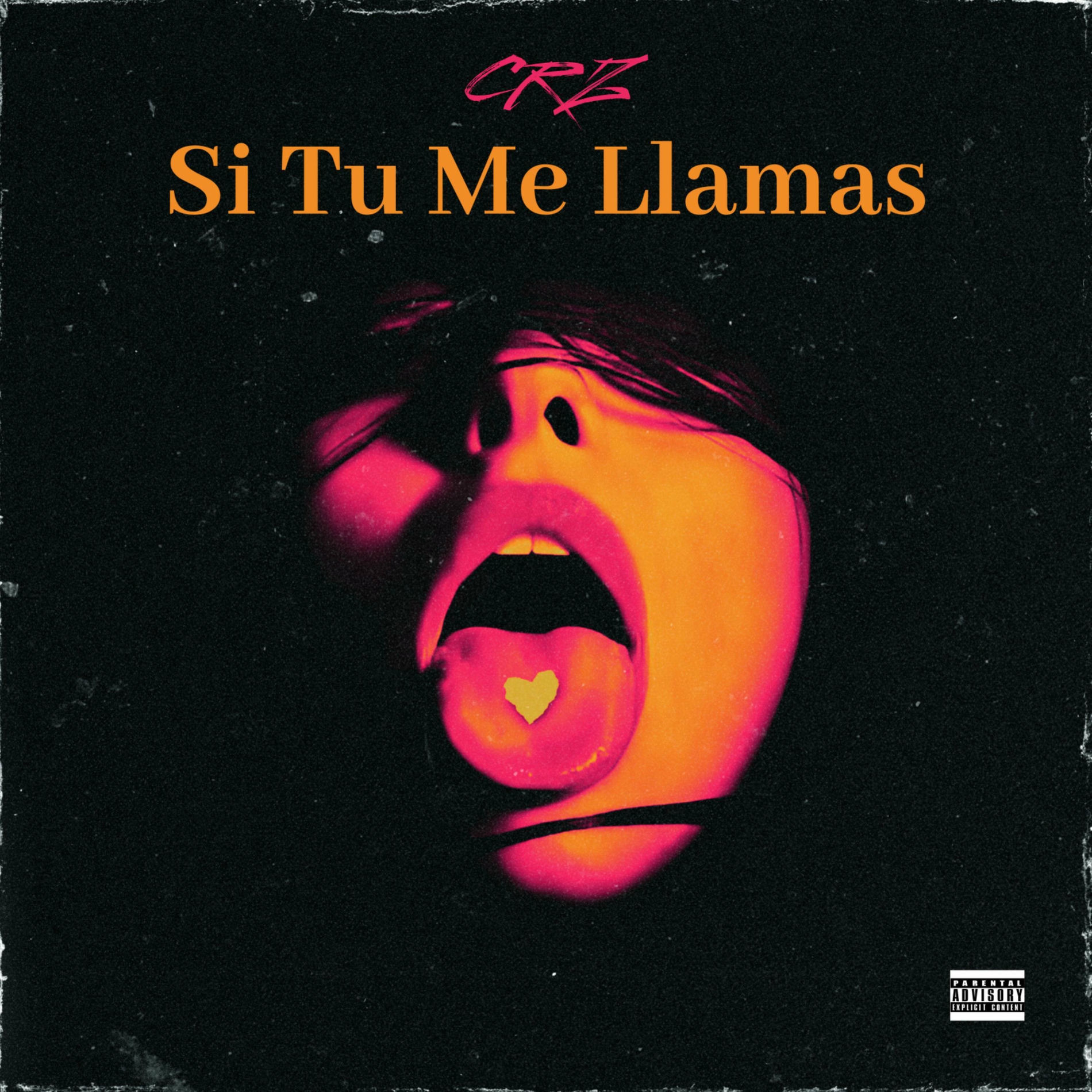 Album cover of Si Tu Me Llamas