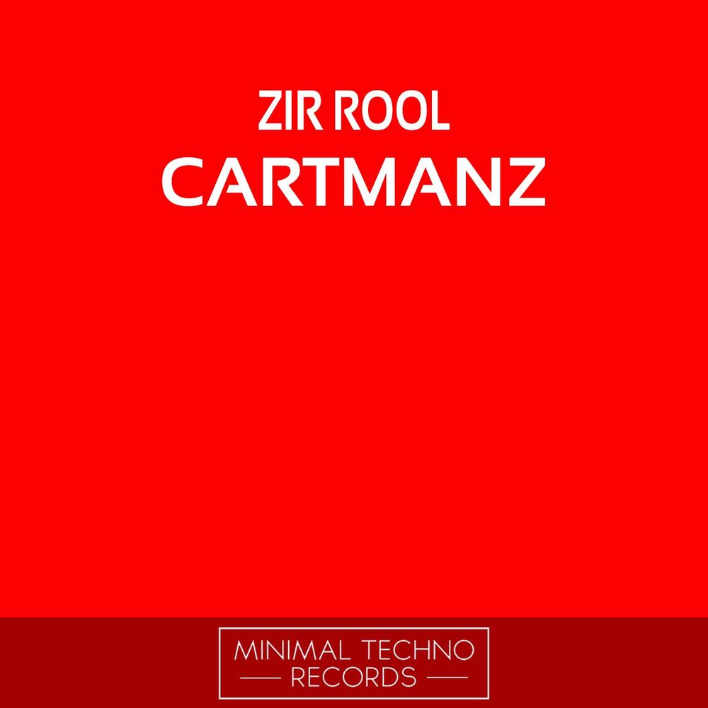 Picture of Cartmanz