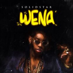 Cover of Wena