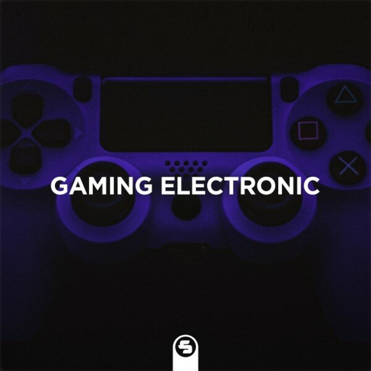 Album cover of Gaming Electronic