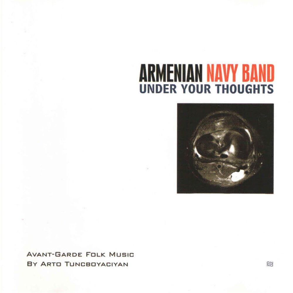 Picture of Under Your Thoughts