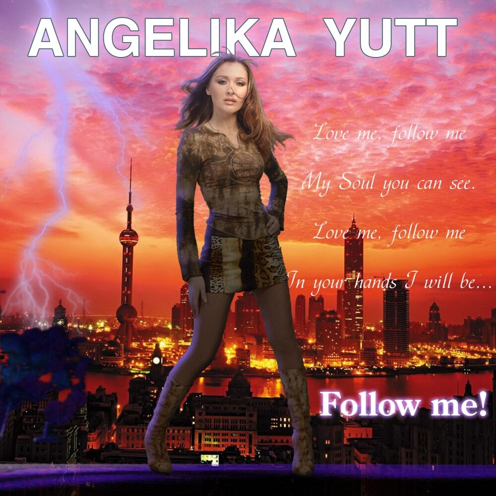 Picture of Follow Me!